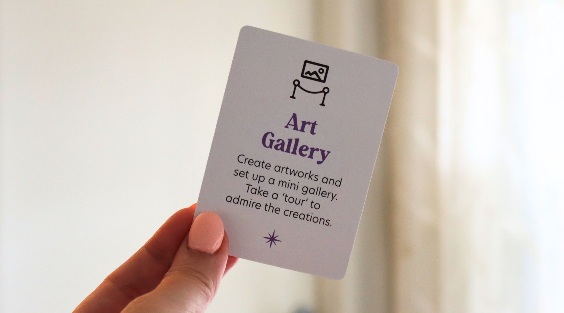 Art Gallery Adventure: Create and Celebrate Creativity!